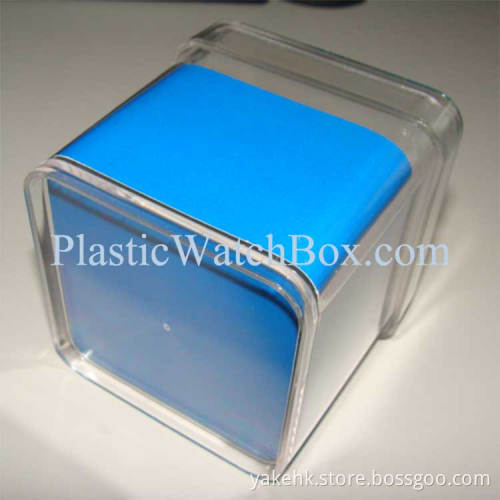 High Quality Gift Watch Box China Factory Customized Watch Packaging